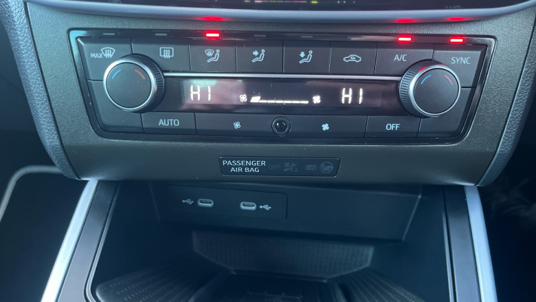 SEAT Arona 1.0 TSI 110 FR 5dr Petrol Hatchback